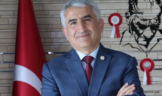 Kayserili avukat ‘Adalet Vakfı’ kurdu!