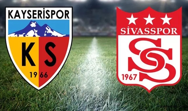 Kayserispor - Sivasspor Türkiye Kupası Final maçı ne zaman, saat kaçta, hangi kanalda?