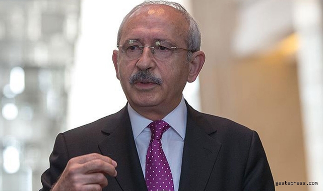 Kemal Kılıçdaroğlu'ndan Canan Kaftancıoğlu emri! Herkes İstanbul'a doğru yola çıksın!