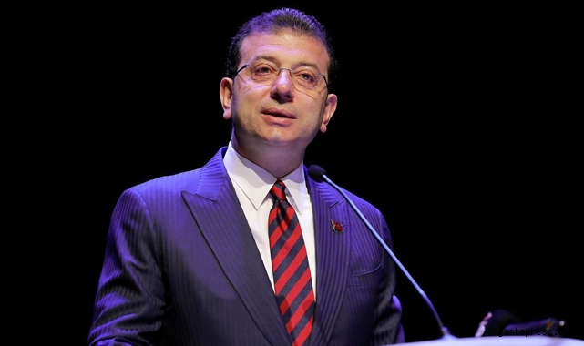 Kemal Kılıçdaroğlu'nun talimatına Ekrem İmamoğlu'ndan yanıt: Çağrınızı duyduk!