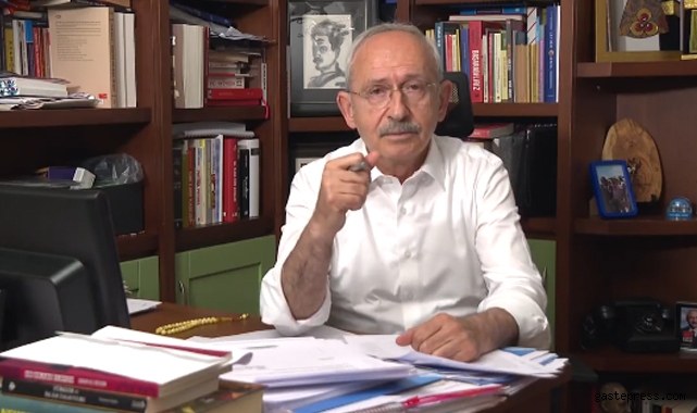 Kemal Kılıçdaroğlu Saat 22.00'yi işaret etmişti: 'Kaçış planının anatomisini' iddiasını açıkladı!