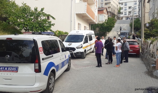 Kendilerini uyaran vatandaşı pompalı tüfekle yaralayan şahıslar yakalandı!