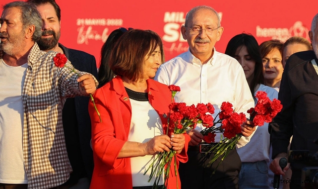Kılıçdaroğlu gece yarısı paylaştı: Bu saatten sonra değişemem!