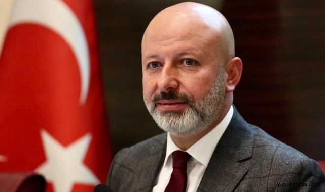 Kocasinan Belediye Başkanı Çolakbayrakdar, "19 Mayıs Milli Uyanışın Sembolüdür"