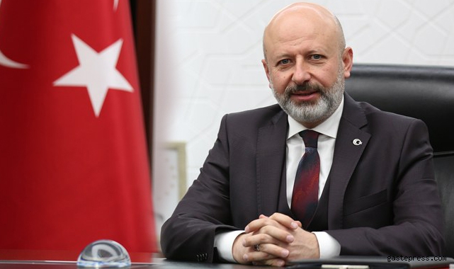 Kocasinan'da Başkan Çolakbayrakdar'dan Ramazan Bayramı Mesajı!