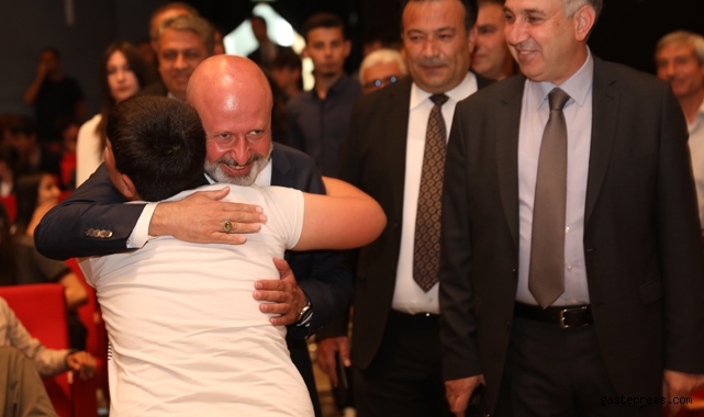 Kocasinan'da Türk Kültürü Geleceğe Aktarılıyor!