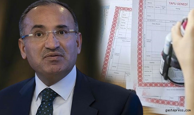 Konut alım satımında yeni dönem! 