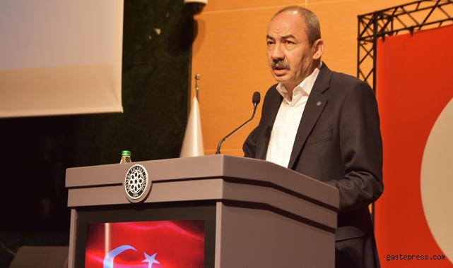 KTO'dan Stratejik Şirket Yönetimi ve İş Zekası Konferansı!