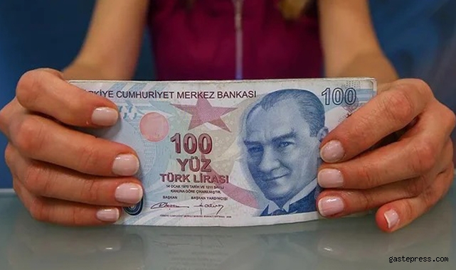 Maaşlar arttı! Emekliye zam memura fark detaylara bakın!