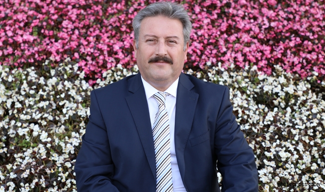 Melikgazi Belediye Başkanı Dr. Mustafa Palancıoğlu, Ramazan Bayramı dolayısıyla bir açıklama yaptı!