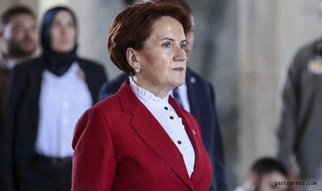 Meral Akşener'den 19 Mayıs videosu: 'Hatırla!'