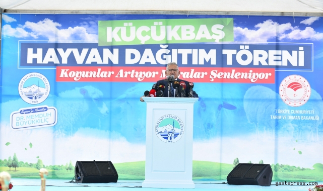 'Meralar Şenleniyor' projesinde kuralar çekiliyor!