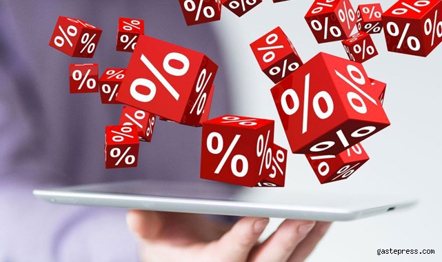 Merkez Bankası faiz kararını verdi! Faiz yüzde 14'te sabit tutuldu dolar ve altın fiyatları!