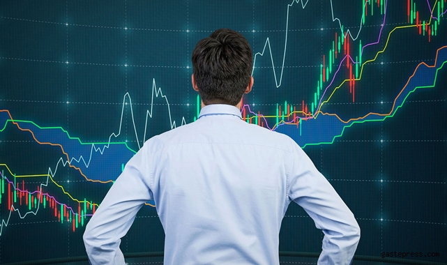 Merkez Bankası'nın dolar ve enflasyon beklentisi uçtu!