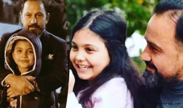 MHP’li başkanı yıkan haber! 11 yaşındaki kızı hayatını kaybetti!
