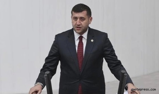 Milletvekili Baki Ersoy, Kayseri Bünyan İlçesinin sesi oldu!