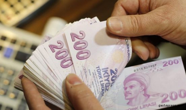 Milyonlarca kişi bekliyor işte yeni ek göstergeler! Kim ne kadar alacak?