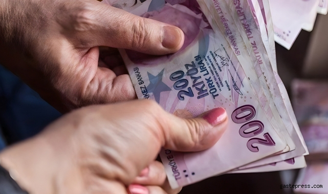 Milyonların beklediği 3600 ek gösterge düzenlemesinde son toplantının tarihi belli oldu!