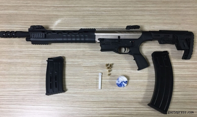 Motosikletli Polis Timleri suça geçit vermiyor!