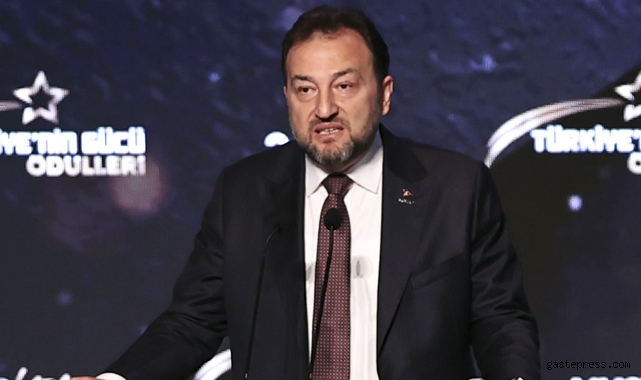 MÜSİAD Başkanı Mahmut Asmalı: İşsizlik değil iş beğenmeme var!