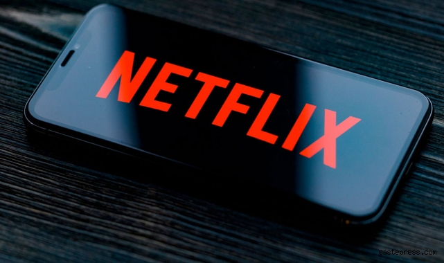 Netflix’ten o diziyi izleyeceklere uyarı: Açılış sahnesini üzücü bulabilirler!