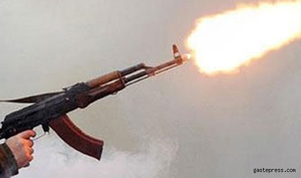 Nijerya'da silahlı saldırı: 48 ölü!