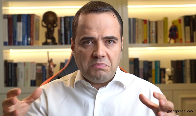 Özgür Demirtaş ENAG enflasyonunu paylaşıp yazdı: Geçmiş olsun!