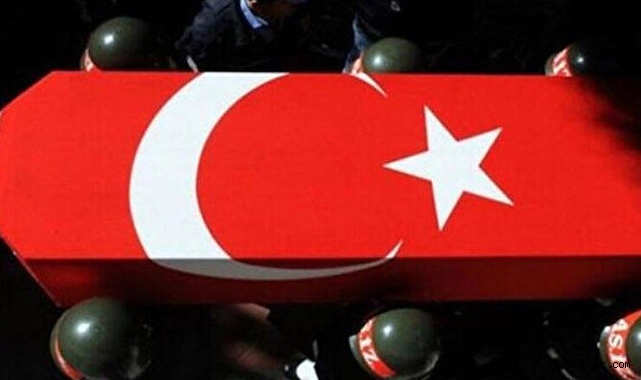 Pençe Kilit operasyonunda bir askerimiz şehit oldu!