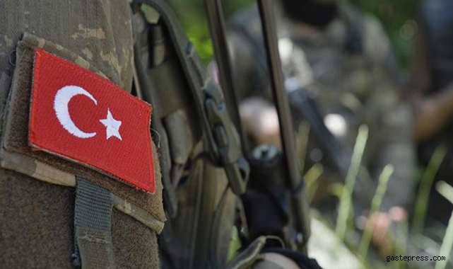 Pençe Kilit'te etkisiz hale getirilen terörist sayısı 95'e yükseldi!