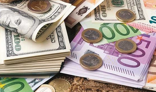 Piyasalarda son durum: Dolar ve Euro ne kadar oldu? (17 Mayıs Salı)