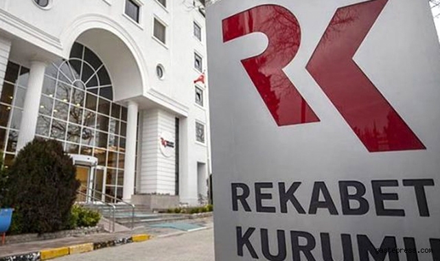 Rekabet Kurulu'ndan Beypazarı ve Kınık'a ceza!