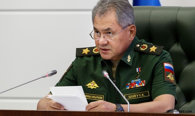 Rusya: "Ukrayna'ya silah sevkiyatı yapan NATO araçlarını vururuz!"
