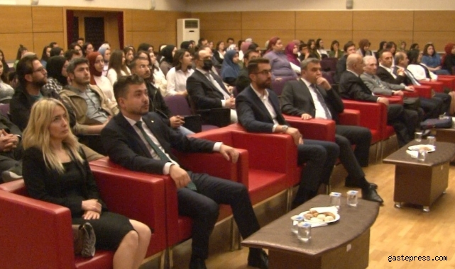 Sağlıkta şiddet masaya yatırıldı!