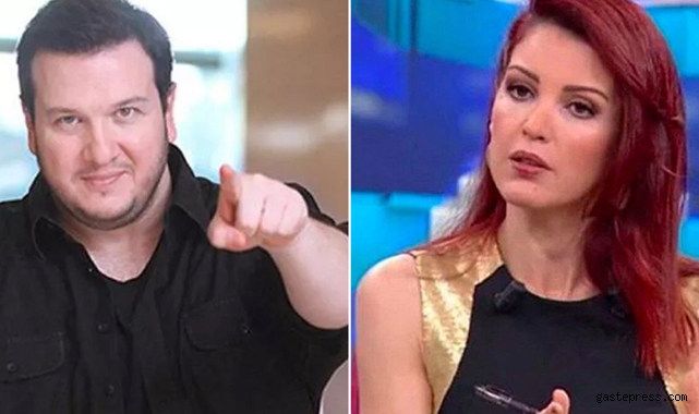 Şahan Gökbakar 'bukalemun' deyip basına gönderme yaptı!