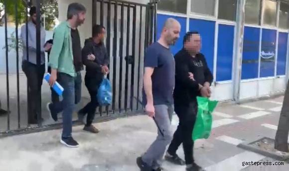 'Sahte polis ve savcı' şebekesini İzmir polisi çökertti!