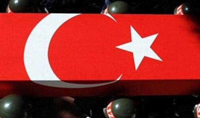 Şehit ateşi Balıkesir'e düştü!