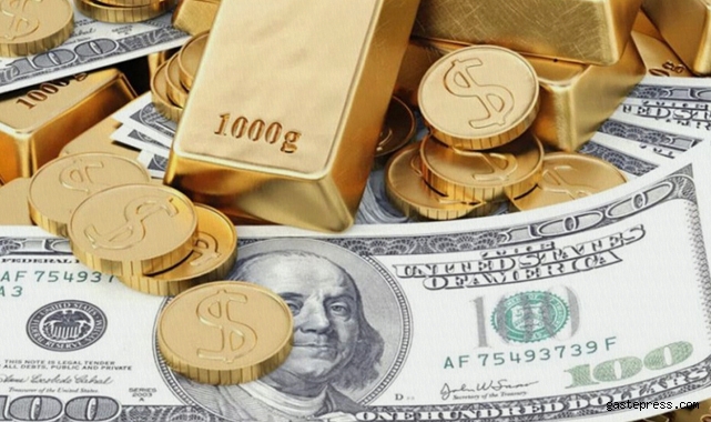 Süper Bono çıkmadı Dolar 5 ay sonra 16 liranın üzerine çıktı!