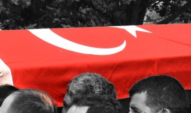 Suriye'den acı haber: 1 şehit!