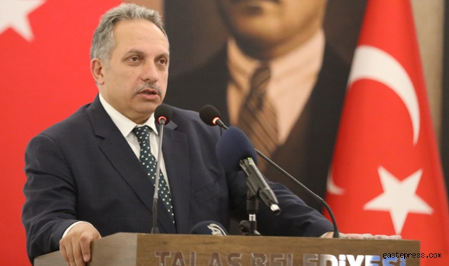 Talas'ta "Gençlerle Kitap Sohbetleri" Çarşamba Günü!