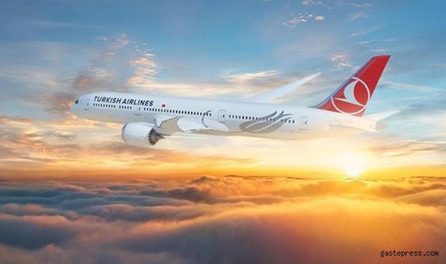 THY yurt dışı uçuş ağına 4 yeni hat ekledi!