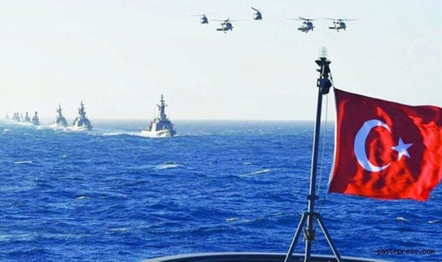 TSK Ege'de nefes kesecek en geniş kapsamlısı olacak!