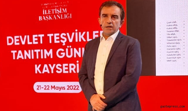 Turkovac'ı geliştiren Prof. Dr. Özdarendeli: “Pandeminin sonuna yaklaşıyoruz” 