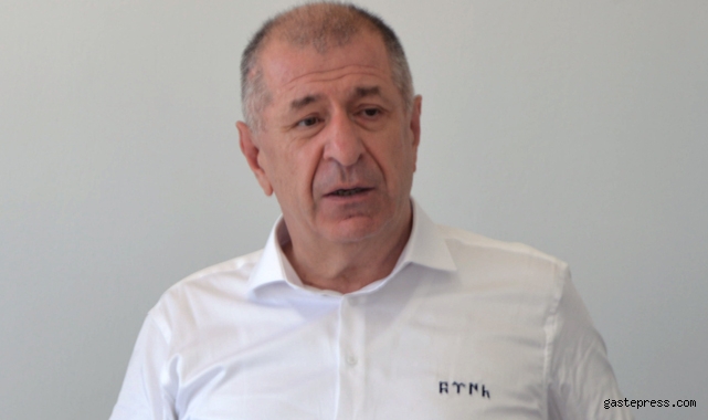 Üçüncü ittifak geliyor Zafer Partisi katılıyor!