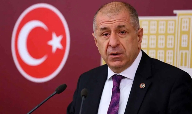 Ümit Özdağ'dan 'Sessiz İstila' ve Suriyeliler için şok iddia!