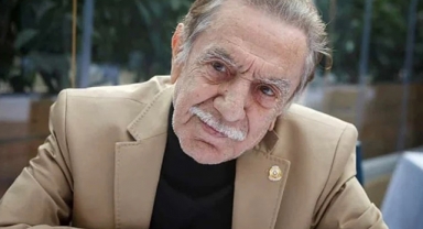 Usta oyuncu Aydemir Akbaş Cumhurbaşkanı adayını açıkladı!