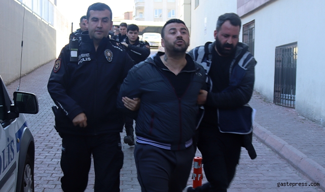 Uyuşturucu şüphelisi: “Kimseyi dövemiyoruz artık. Narkotiğe şikayet ediyorlar hemen bizi”