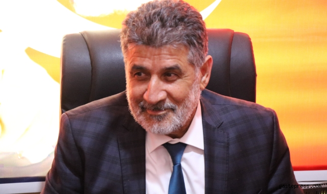 Yazıcıoğlu'nun helikopterinin bakımları yapılmamış!