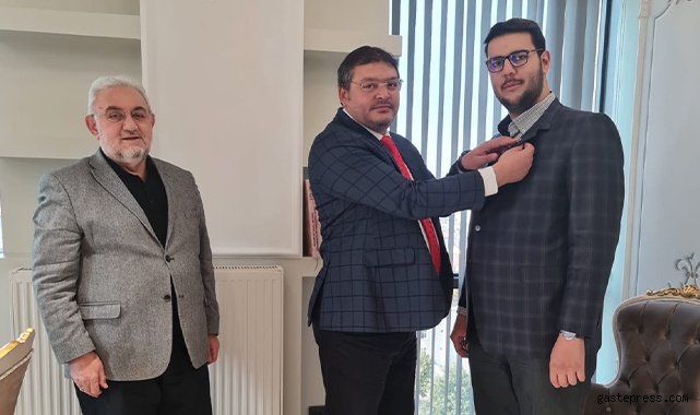 YRP Kayseri İl Başkanlığından Musa Çevrim Açıklaması!