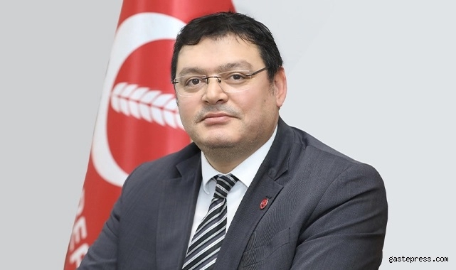 YRP'li Başkan Önder Narin'den siyasilere çağrı!