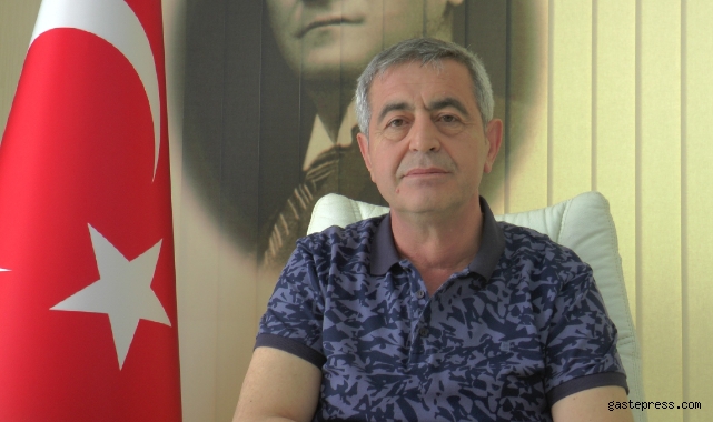 Yücel'den belediye başkan yardımcısının kaçak yapısına tepki!